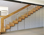 Construction et protection de vos escaliers par Escaliers Maisons à Moncoutant